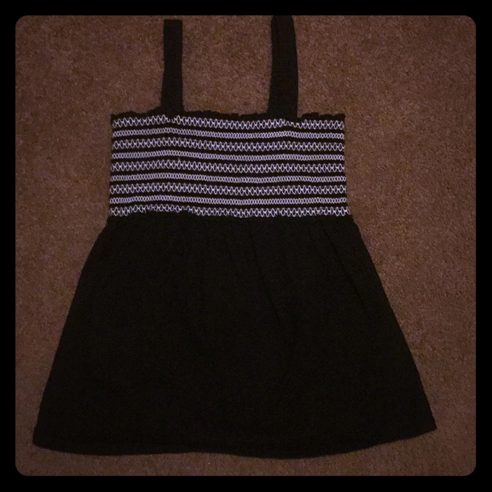 Maternity top